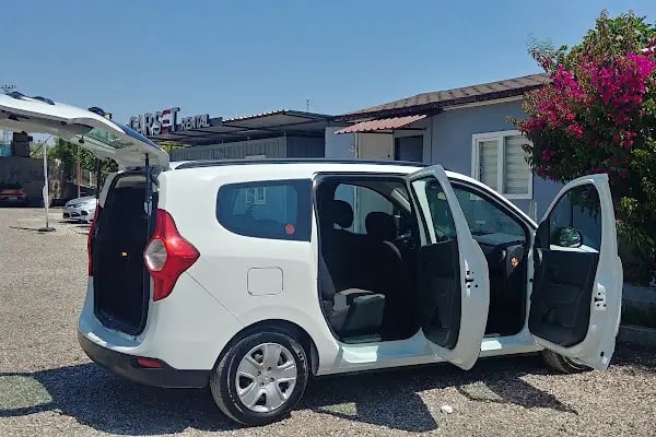 Nissa Car Rental - Resim 11