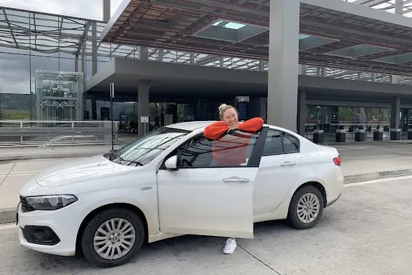 Nissa Car Rental - Resim 8