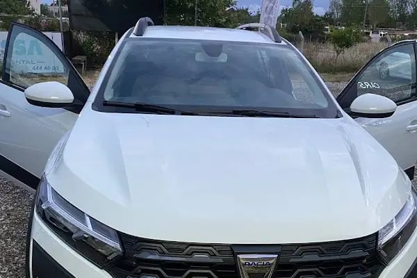 Nissa Car Rental - Resim 7