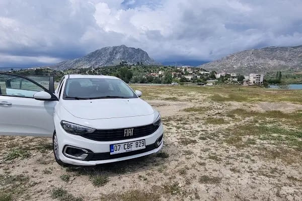 Nissa Car Rental - Resim 5
