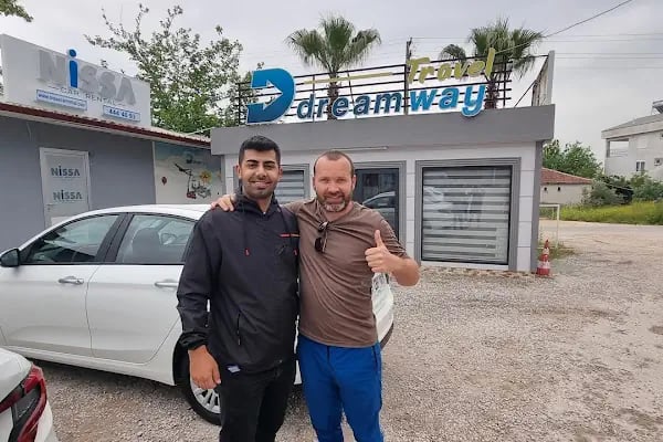 Nissa Car Rental - Resim 20
