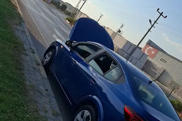 Nissa Car Rental - Resim 17