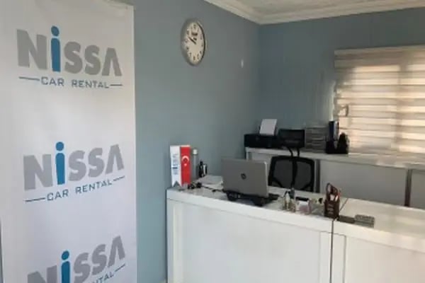 Nissa Car Rental - Resim 9