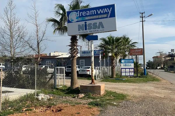 Nissa Car Rental - Resim 4