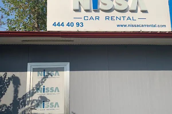 Nissa Car Rental - Resim 2