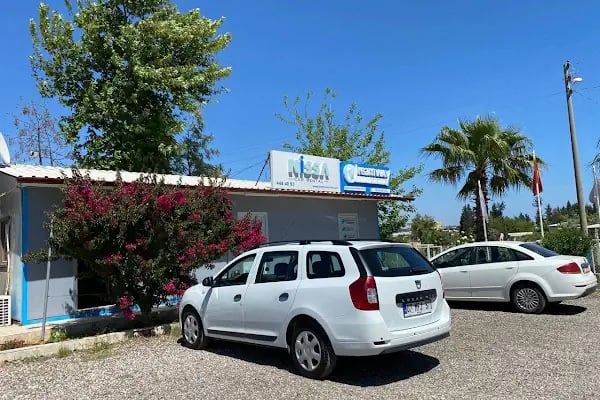 Nissa Car Rental - Resim 3