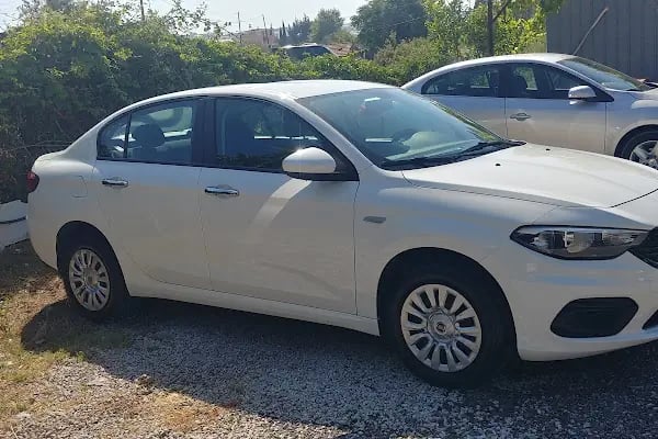 Nissa Car Rental - Resim 16