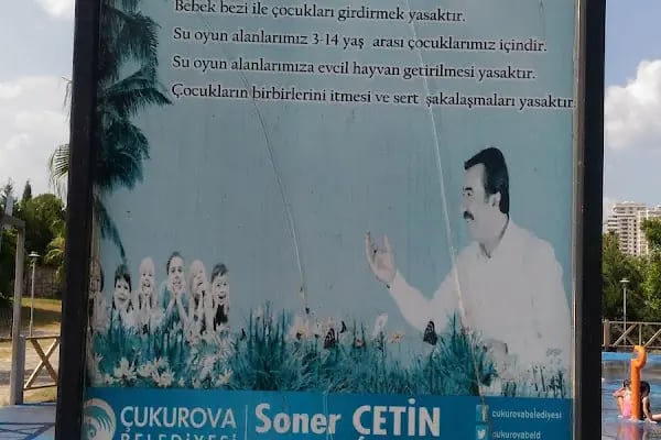 Su Parkı - Resim 8
