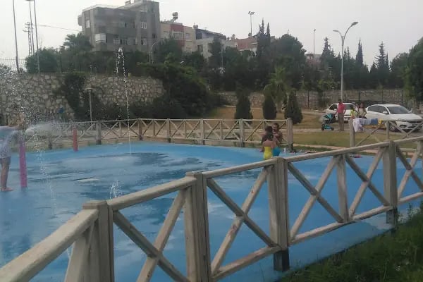 Su Parkı - Resim 9