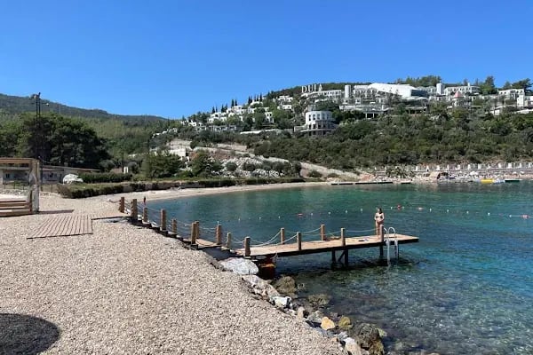 Torba Halk Plajı - Resim 5