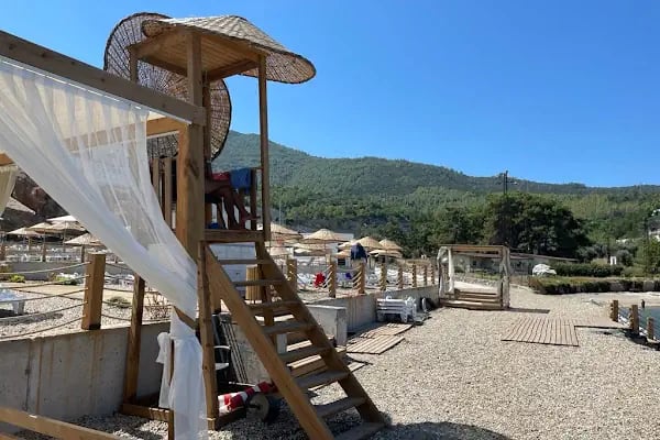 Torba Halk Plajı - Resim 4