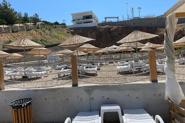 Torba Halk Plajı - Resim 6