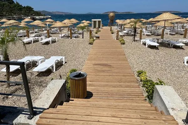 Torba Halk Plajı - Resim 3