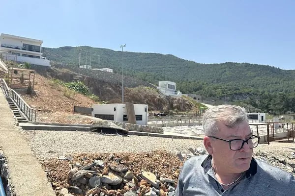 Torba Halk Plajı - Resim 10