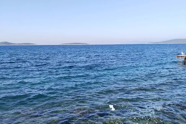 Torba Halk Plajı - Resim 11