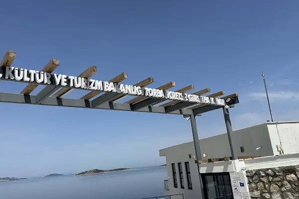 Torba Halk Plajı - Resim 2
