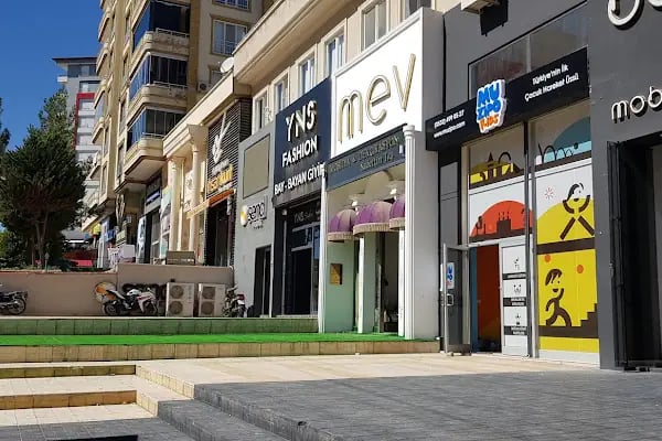 Muzipo Kids Gaziantep Şehitkamil İbrahimli - Resim 19