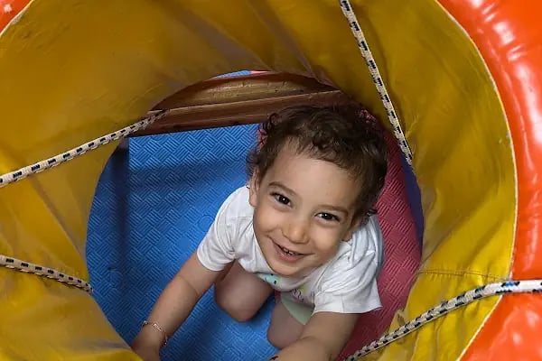 Muzipo Kids Gaziantep Şehitkamil İbrahimli - Resim 3