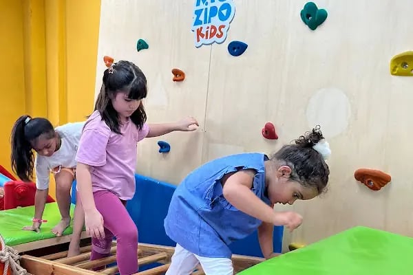 Muzipo Kids Gaziantep Şehitkamil İbrahimli - Resim 20