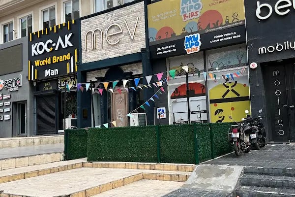 Muzipo Kids Gaziantep Şehitkamil İbrahimli - Resim 15