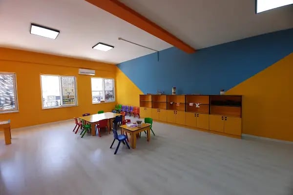 Muzipo Kids Gaziantep Şehitkamil İbrahimli - Resim 5