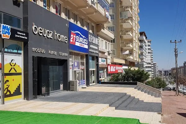 Muzipo Kids Gaziantep Şehitkamil İbrahimli - Resim 18