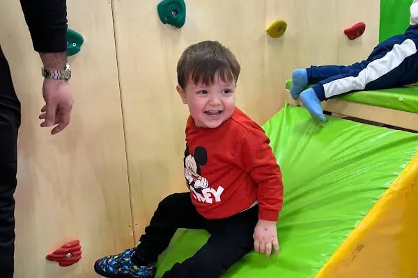 Muzipo Kids Gaziantep Şehitkamil İbrahimli - Resim 13