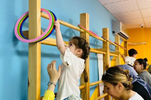 Muzipo Kids Gaziantep Şehitkamil İbrahimli - Resim 7