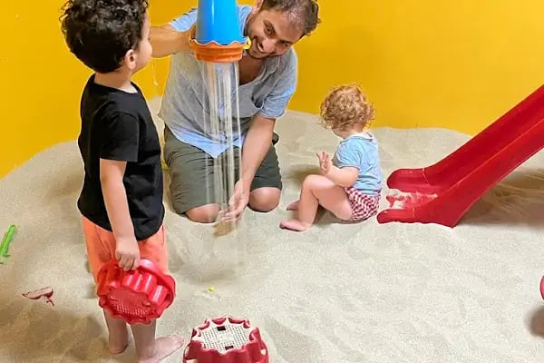 Muzipo Kids Gaziantep Şehitkamil İbrahimli - Resim 17