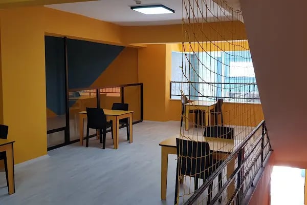 Muzipo Kids Gaziantep Şehitkamil İbrahimli - Resim 4