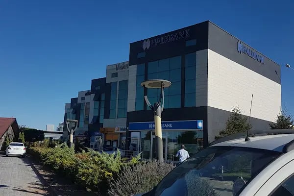 Halkbank Organize Sanayi Şubesi - Resim 2