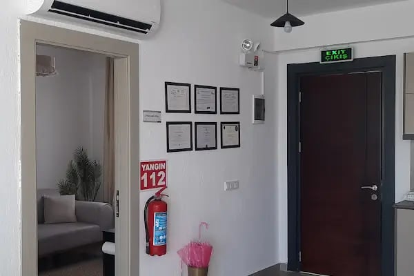 Klinik Psikolog Özge Esra KABOĞLU - Resim 5
