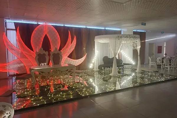 Beyaz Saray &amp; Bella Düğün Salonları - Resim 10