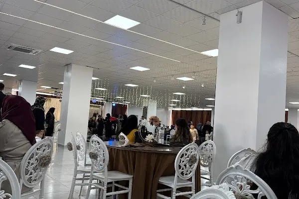 Beyaz Saray &amp; Bella Düğün Salonları - Resim 7