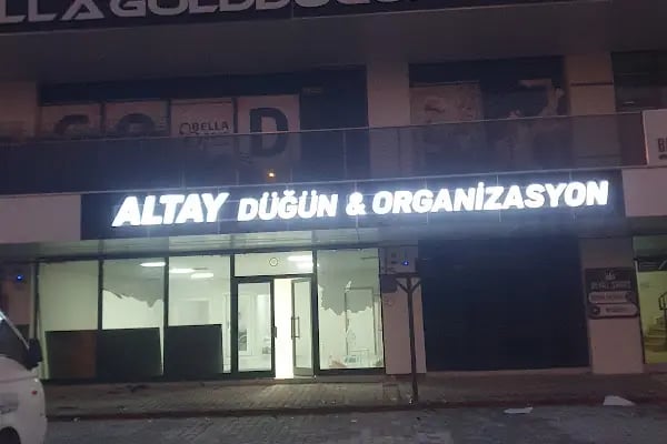 Beyaz Saray &amp; Bella Düğün Salonları - Resim 6