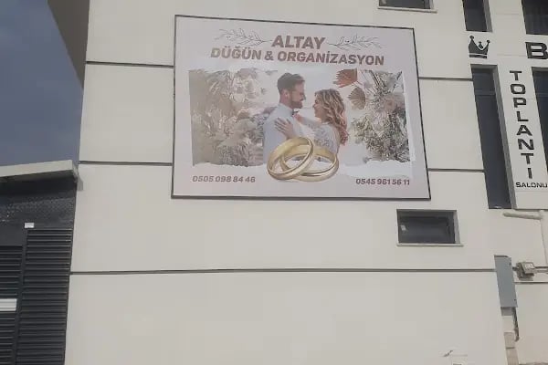 Beyaz Saray &amp; Bella Düğün Salonları - Resim 9
