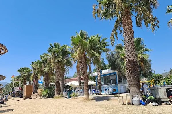 Belediye Plajı - Resim 7