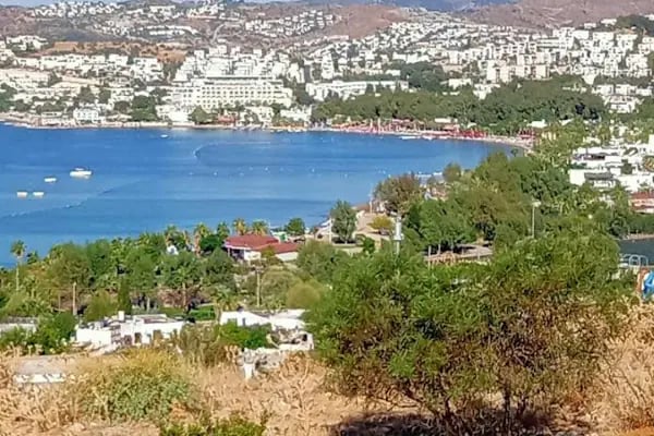 Belediye Plajı - Resim 9
