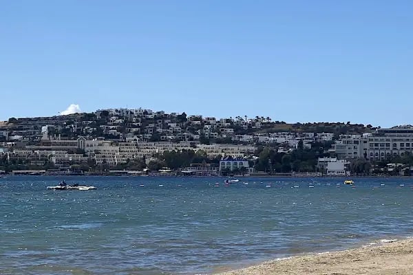 Belediye Plajı - Resim 4