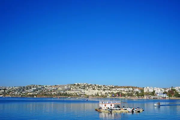 Belediye Plajı - Resim 16