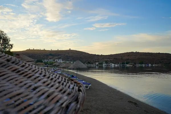 Belediye Plajı - Resim 10