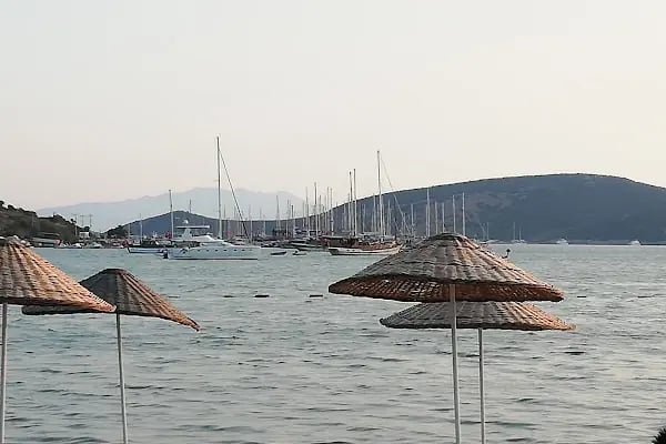Belediye Plajı - Resim 5