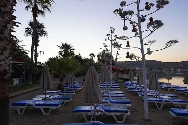 Belediye Plajı - Resim 11