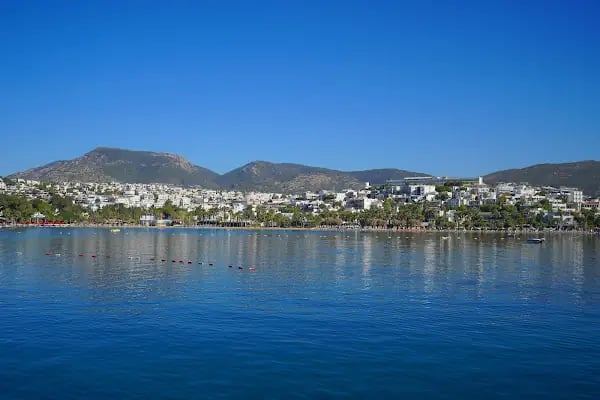 Belediye Plajı - Resim 14
