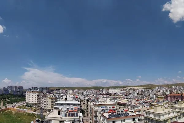 Emine Uslu Cami - Resim 11