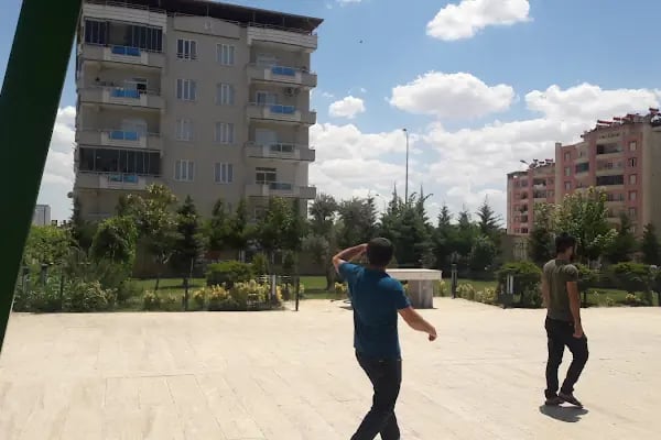 Emine Uslu Cami - Resim 2