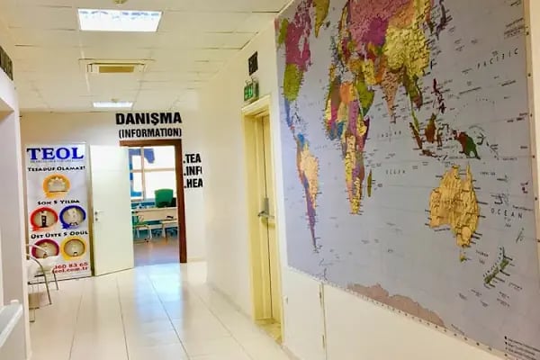 Bursa İngilizce Kursu - TEOL Bursa Dil Okulu Şubesi - Resim 10