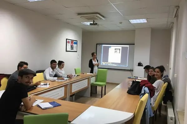 Bursa İngilizce Kursu - TEOL Bursa Dil Okulu Şubesi - Resim 3