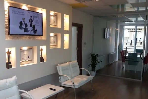 Bursa İngilizce Kursu - TEOL Bursa Dil Okulu Şubesi - Resim 8