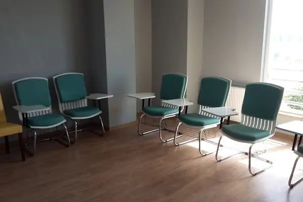 Bursa İngilizce Kursu - TEOL Bursa Dil Okulu Şubesi - Resim 11